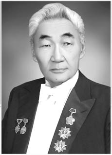 Нэрт хөгжмийн зохиолч Д.Лувсаншарав бурхны оронд заларчээ